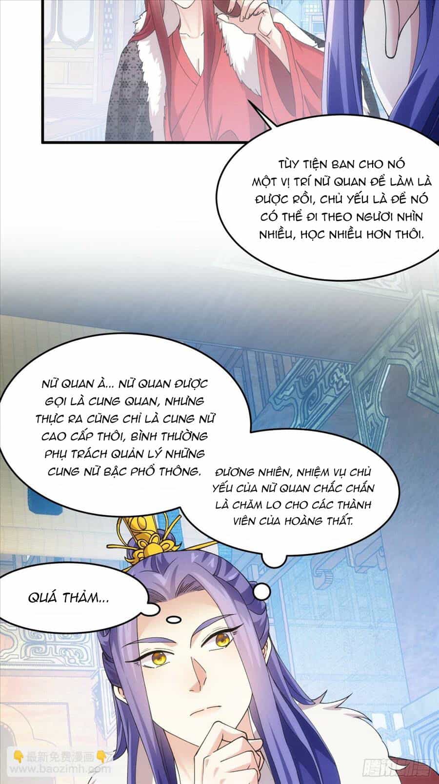 Ta Chính Là Không Theo Sáo Lộ Ra Bài - Chương 155 - ảnh 13