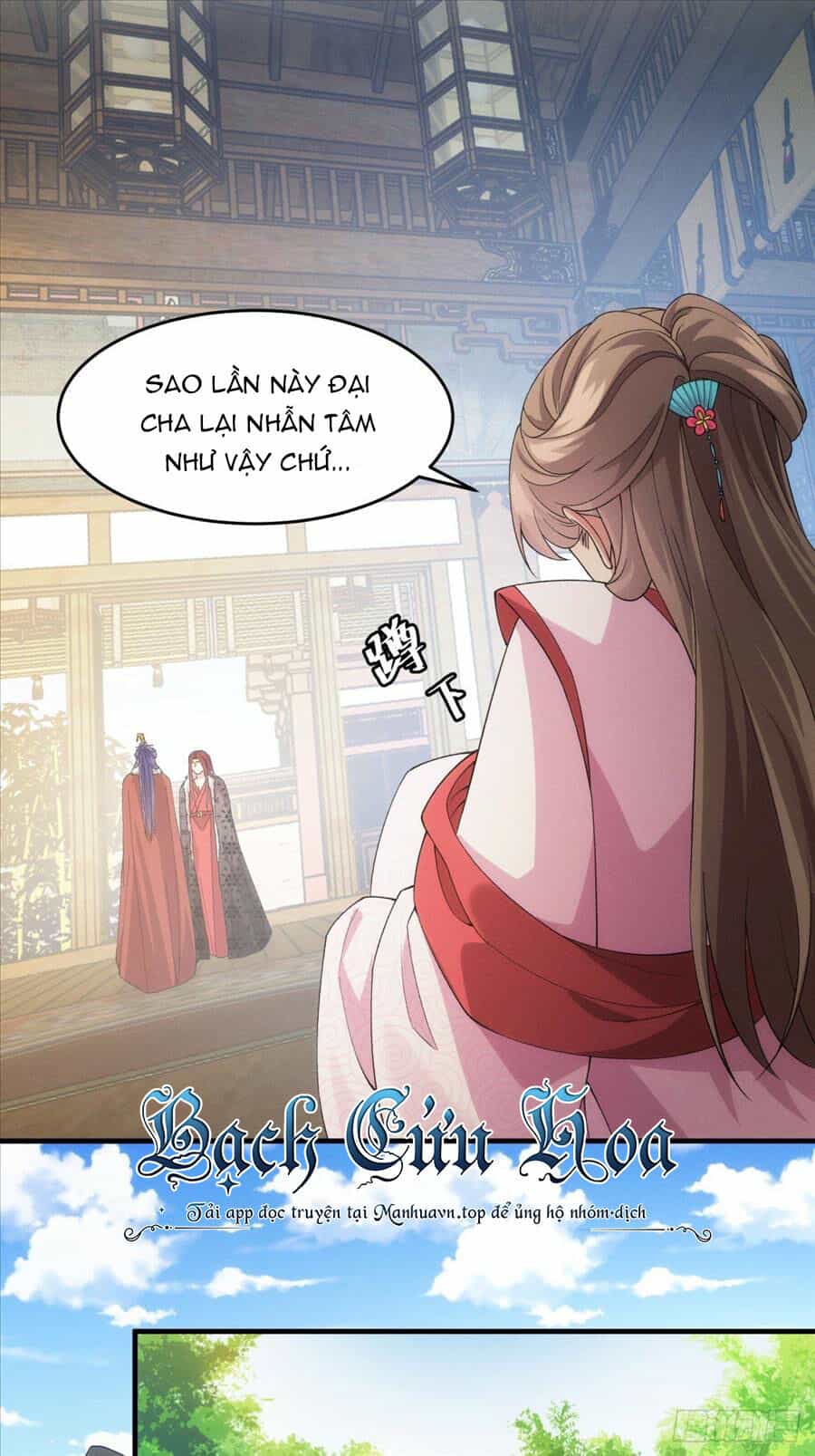 Ta Chính Là Không Theo Sáo Lộ Ra Bài - Chương 155 - ảnh 15