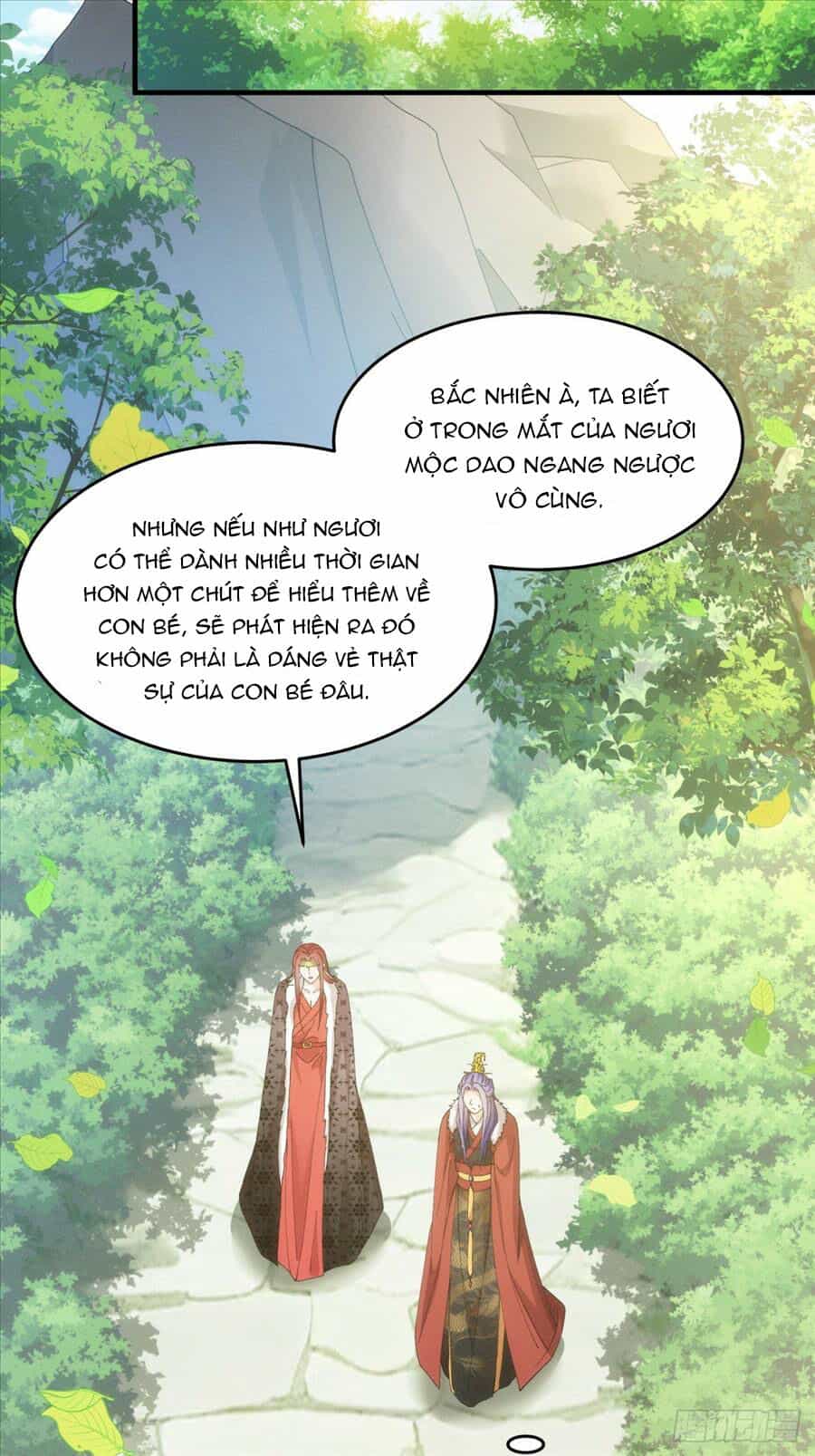 Ta Chính Là Không Theo Sáo Lộ Ra Bài - Chương 155 - ảnh 16