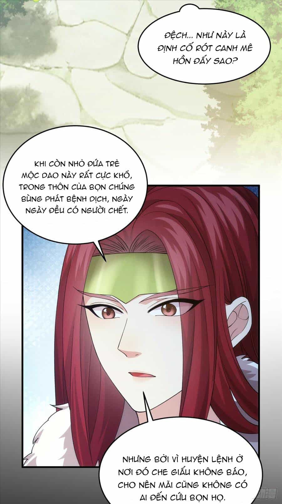 Ta Chính Là Không Theo Sáo Lộ Ra Bài - Chương 155 - ảnh 17