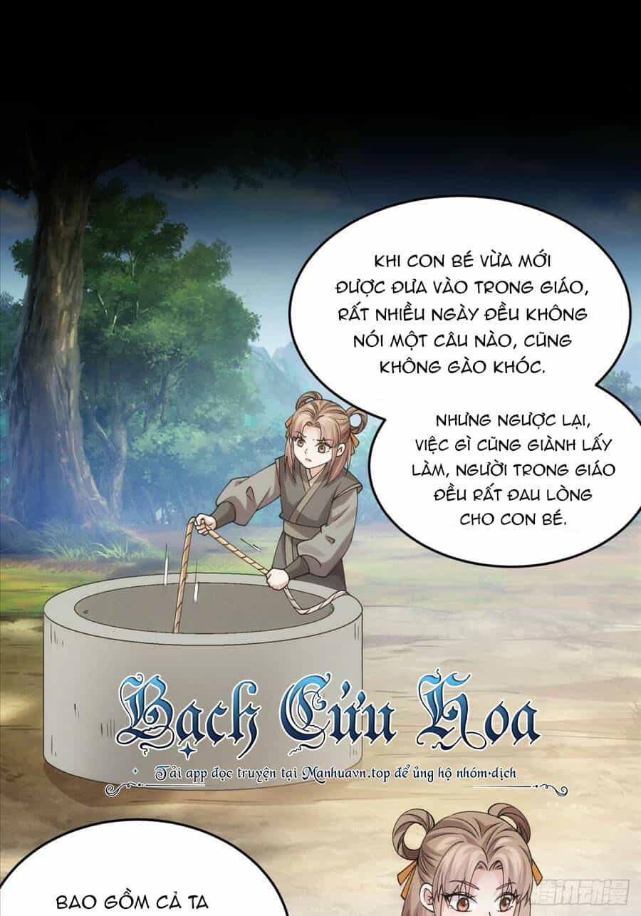 Ta Chính Là Không Theo Sáo Lộ Ra Bài - Chương 155 - ảnh 20