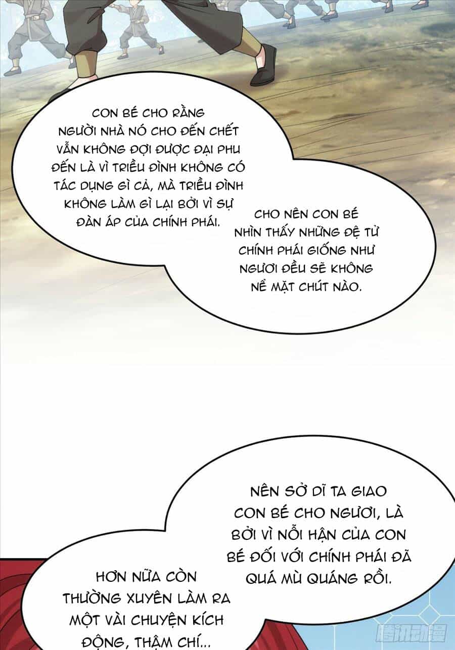 Ta Chính Là Không Theo Sáo Lộ Ra Bài - Chương 155 - ảnh 22