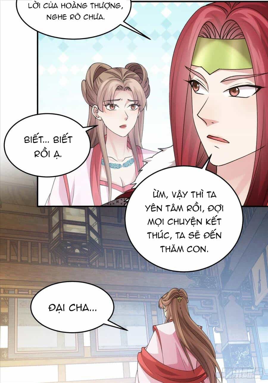 Ta Chính Là Không Theo Sáo Lộ Ra Bài - Chương 155 - ảnh 28