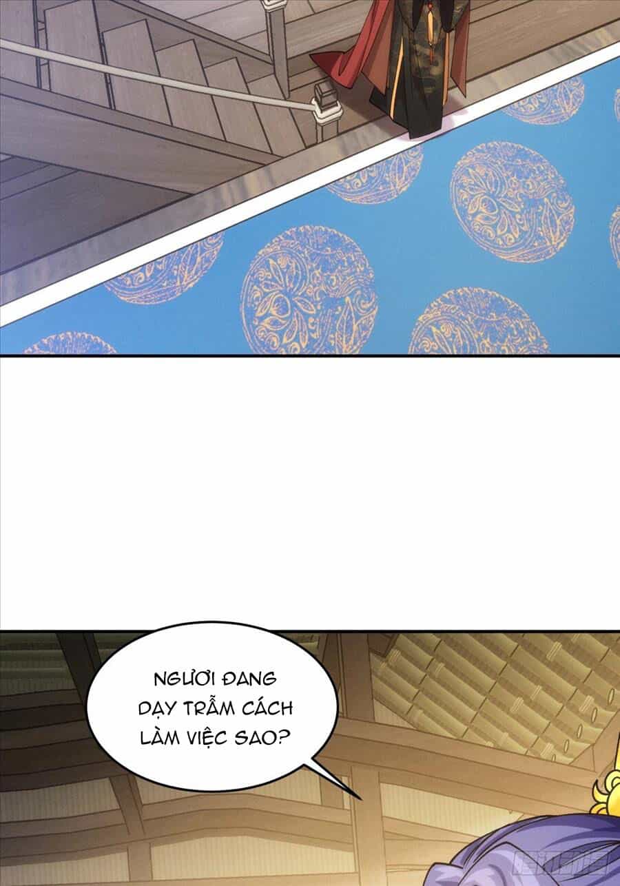 Ta Chính Là Không Theo Sáo Lộ Ra Bài - Chương 155 - ảnh 41