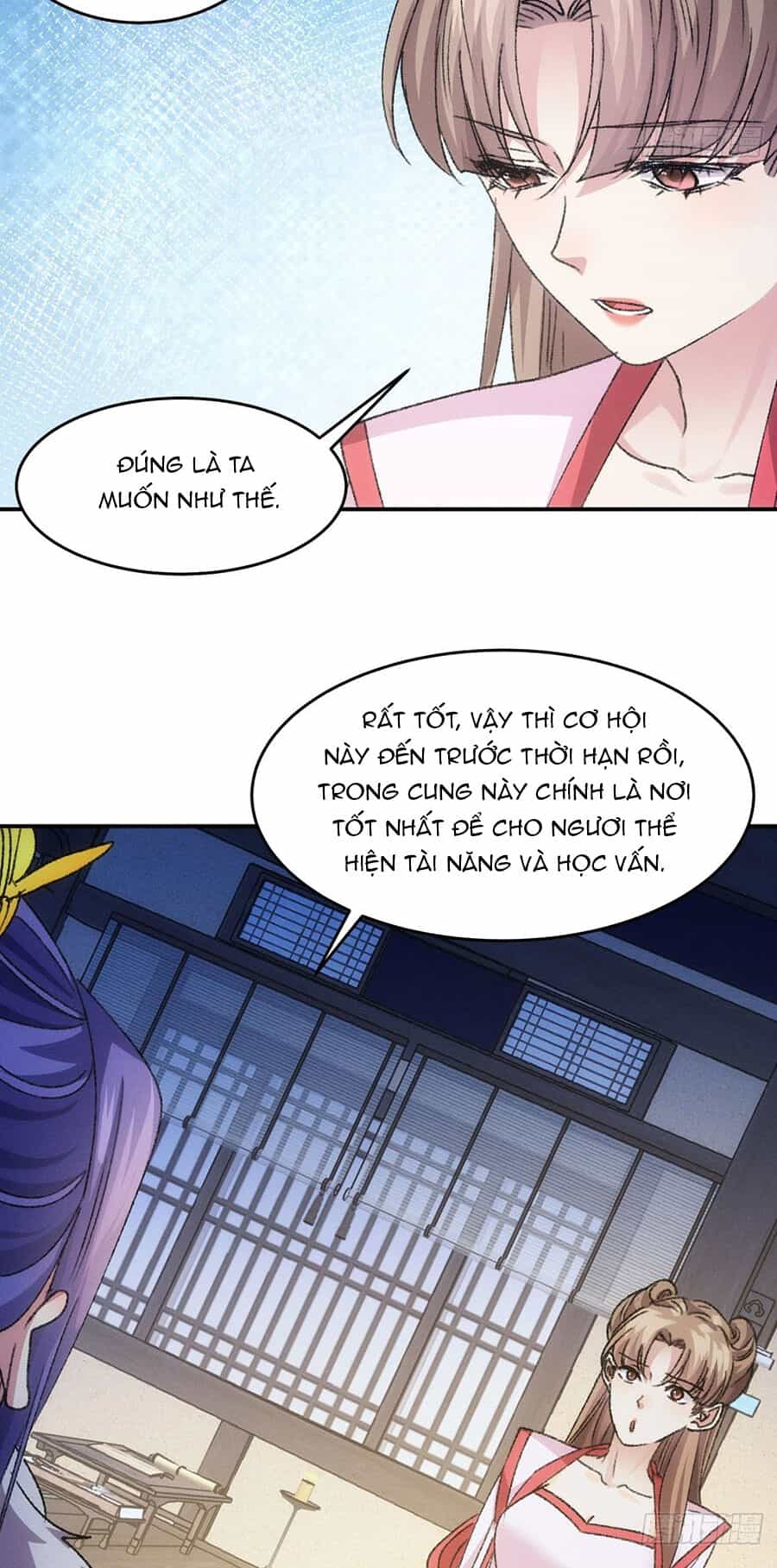 Ta Chính Là Không Theo Sáo Lộ Ra Bài - Chương 156 - ảnh 16