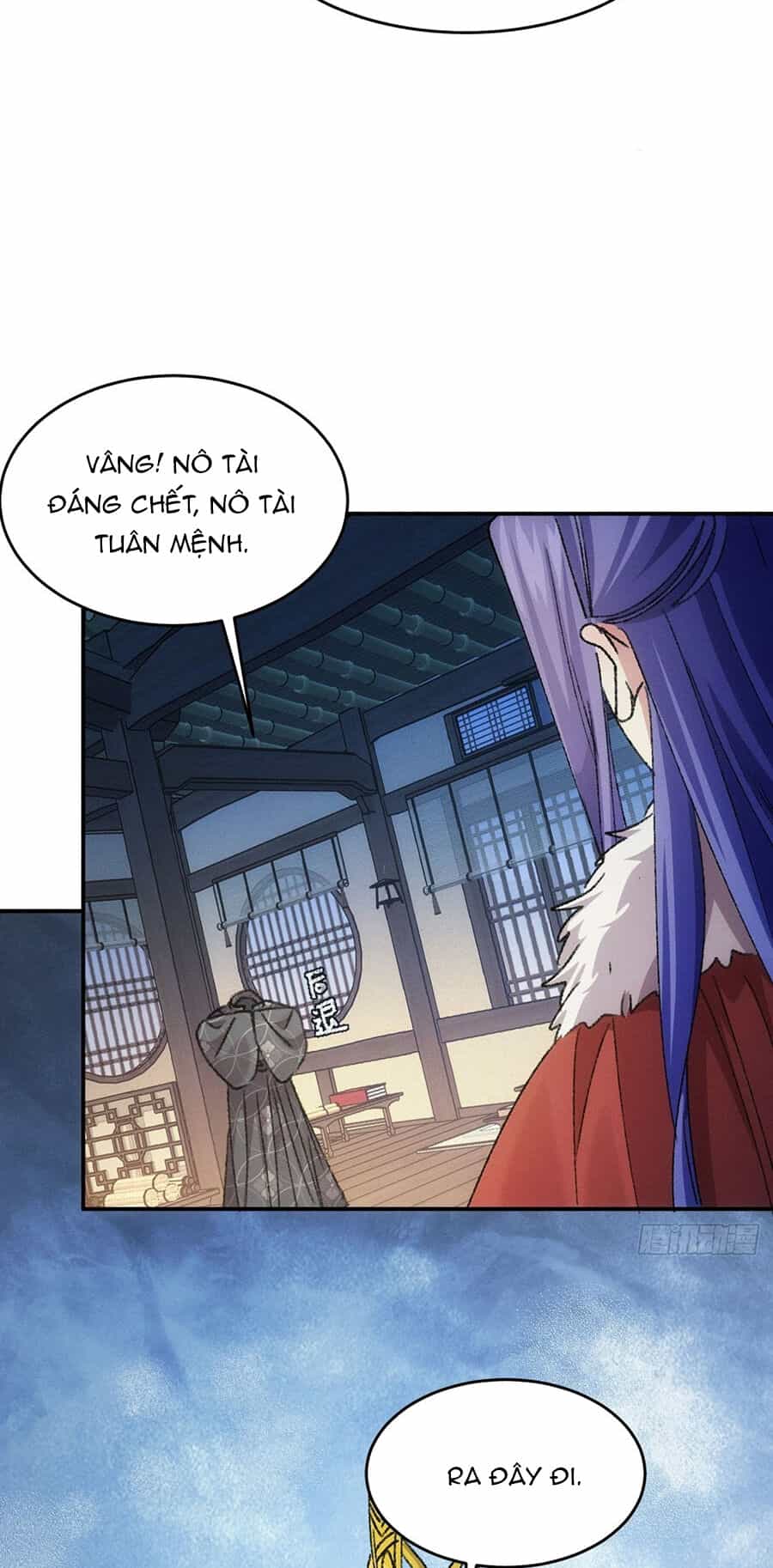 Ta Chính Là Không Theo Sáo Lộ Ra Bài - Chương 156 - ảnh 32