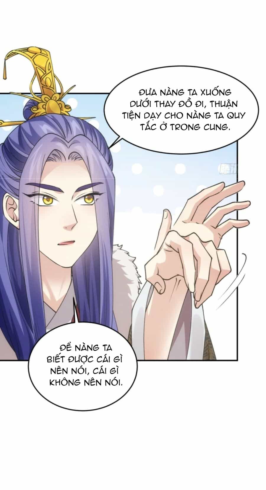 Ta Chính Là Không Theo Sáo Lộ Ra Bài - Chương 157 - ảnh 13