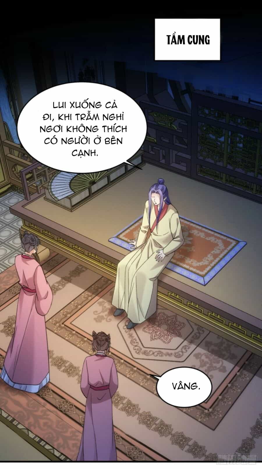 Ta Chính Là Không Theo Sáo Lộ Ra Bài - Chương 157 - ảnh 27