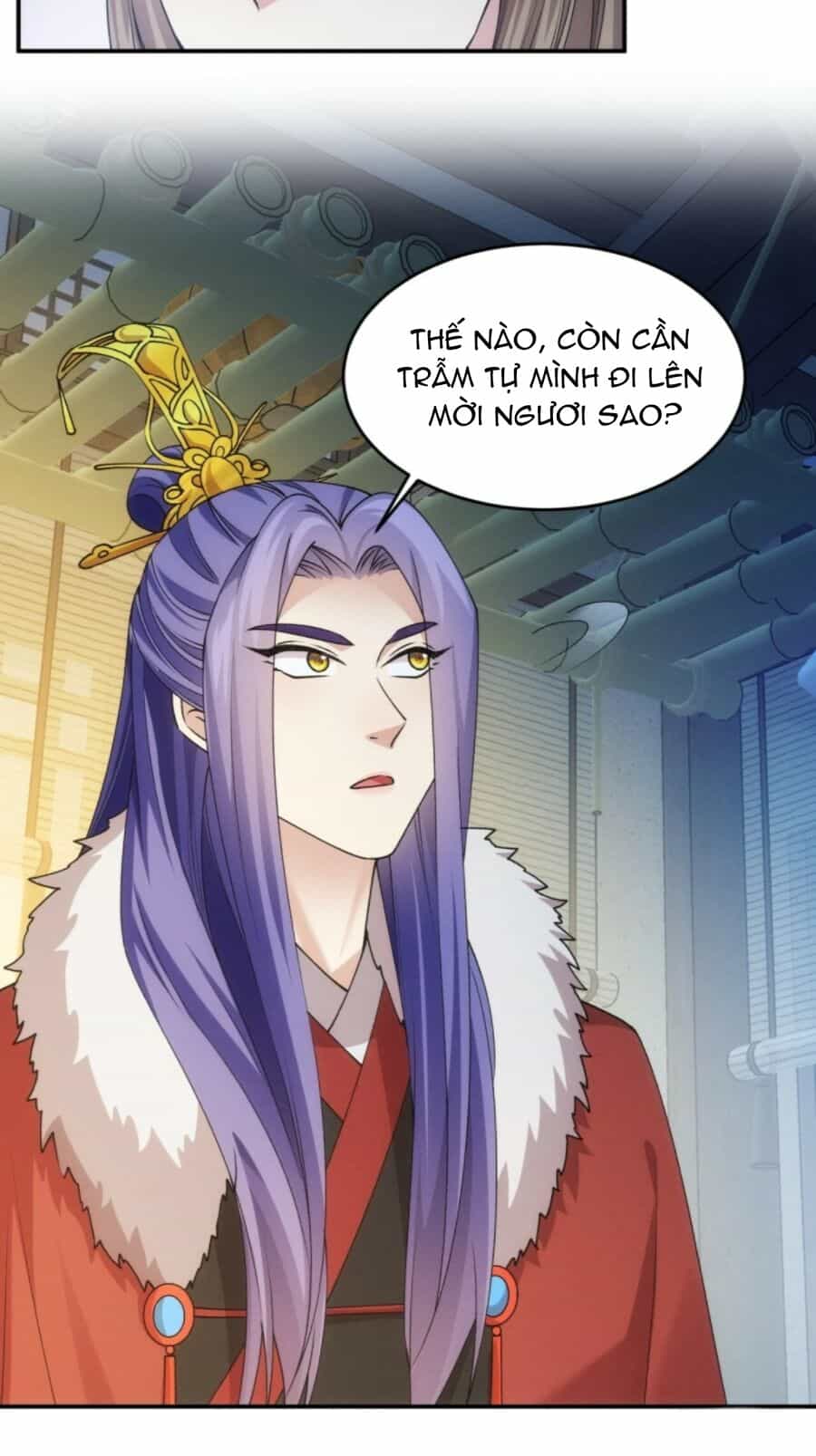 Ta Chính Là Không Theo Sáo Lộ Ra Bài - Chương 157 - ảnh 4