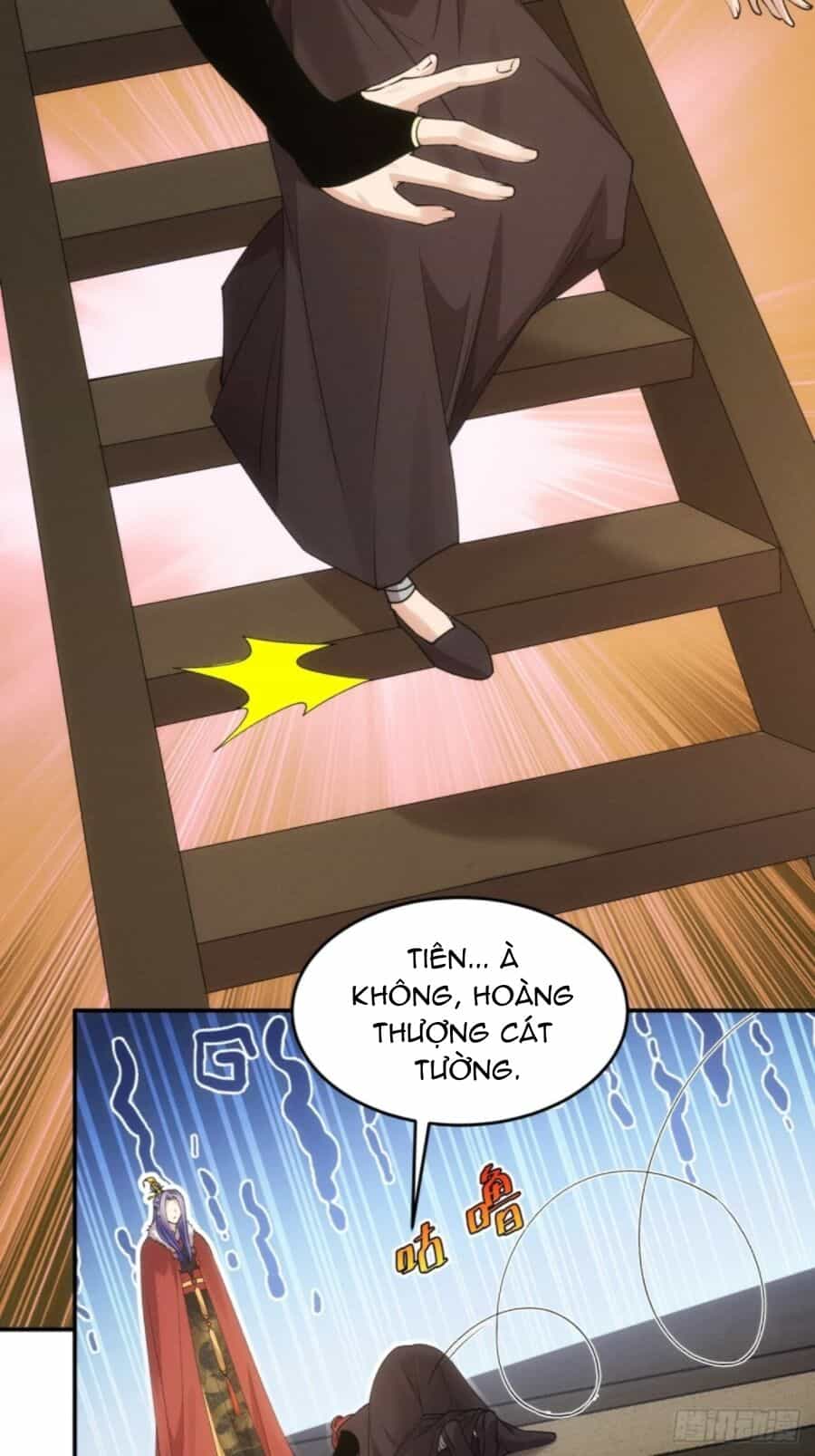 Ta Chính Là Không Theo Sáo Lộ Ra Bài - Chương 157 - ảnh 6