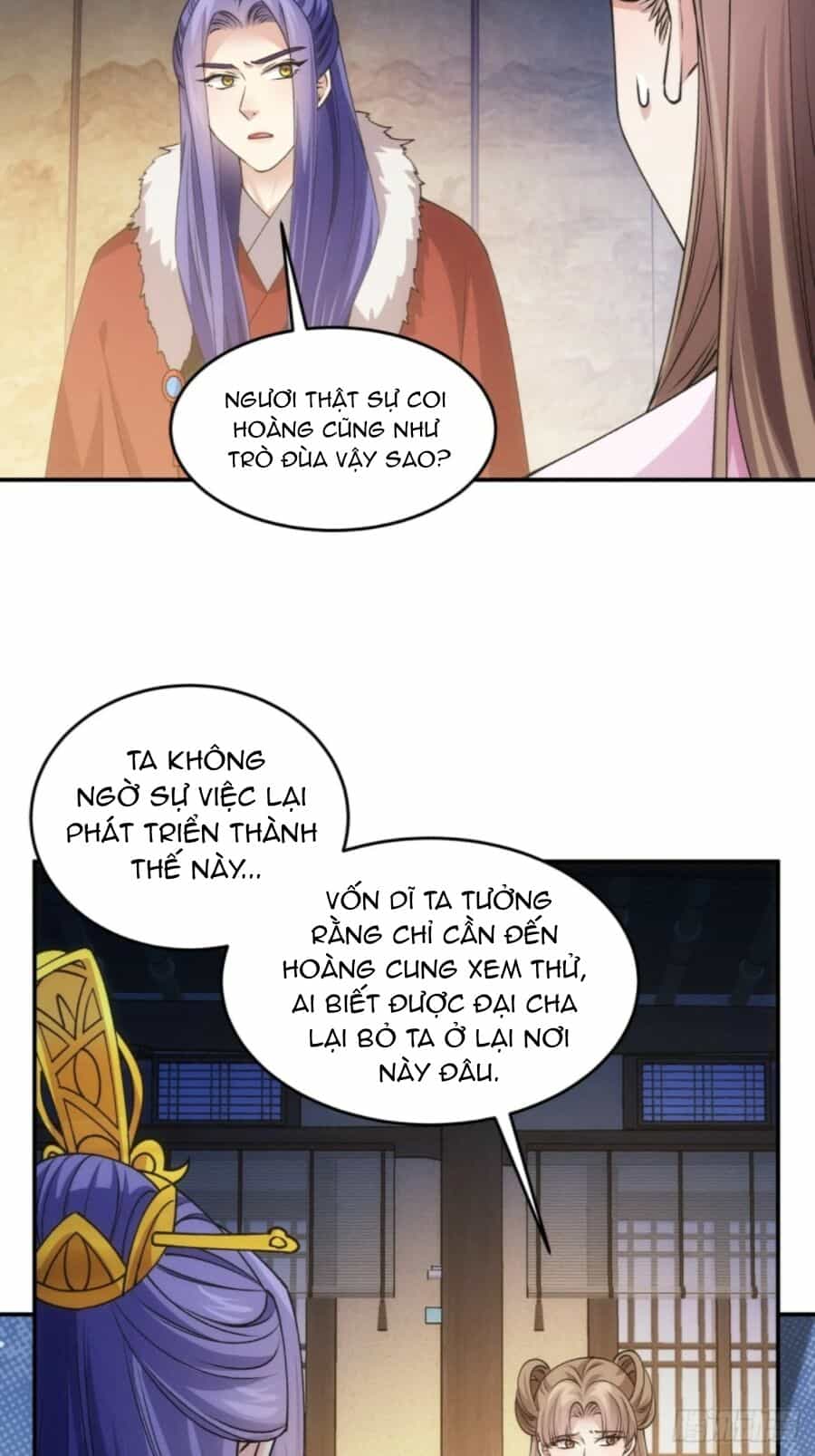 Ta Chính Là Không Theo Sáo Lộ Ra Bài - Chương 157 - ảnh 9