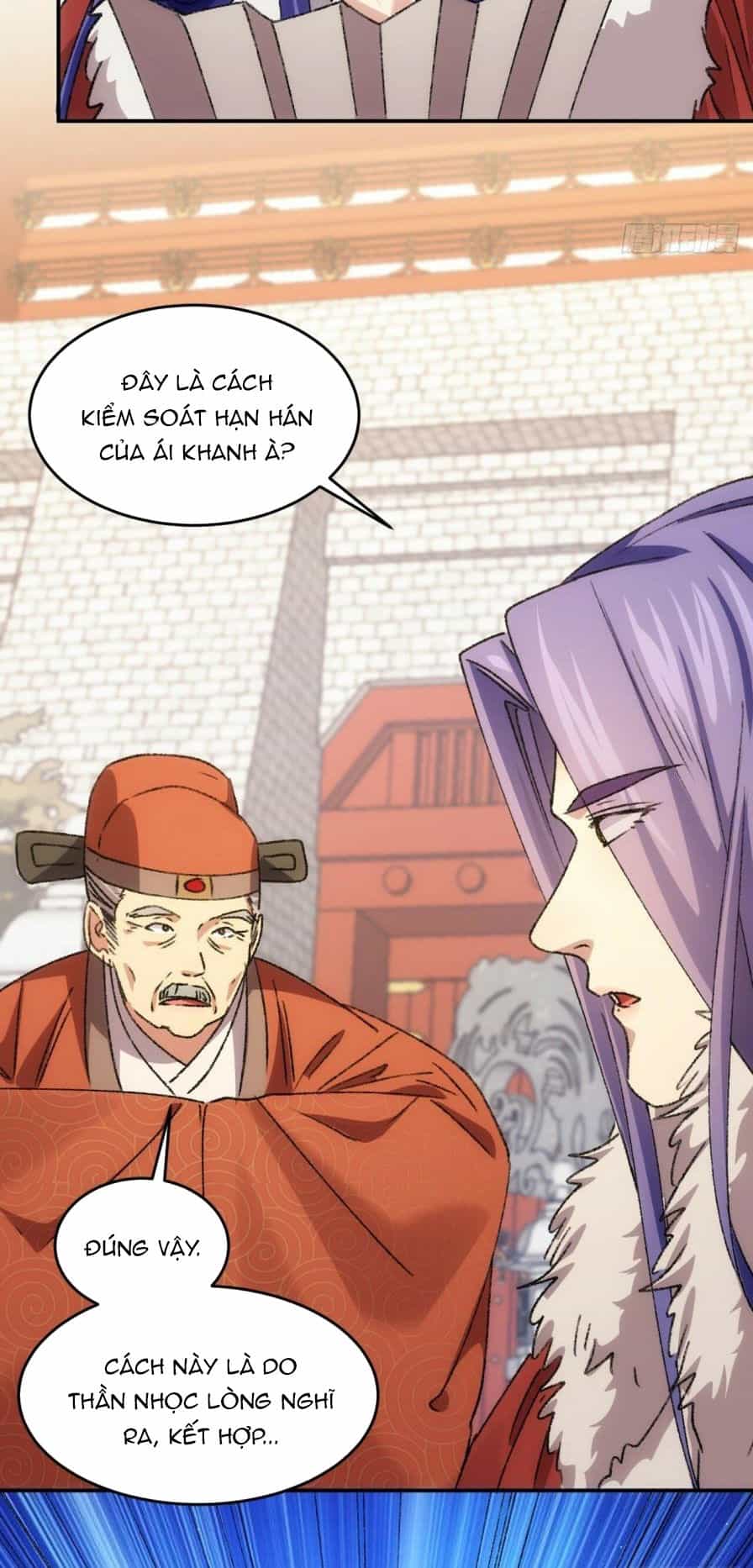 Ta Chính Là Không Theo Sáo Lộ Ra Bài - Chương 158 - ảnh 27