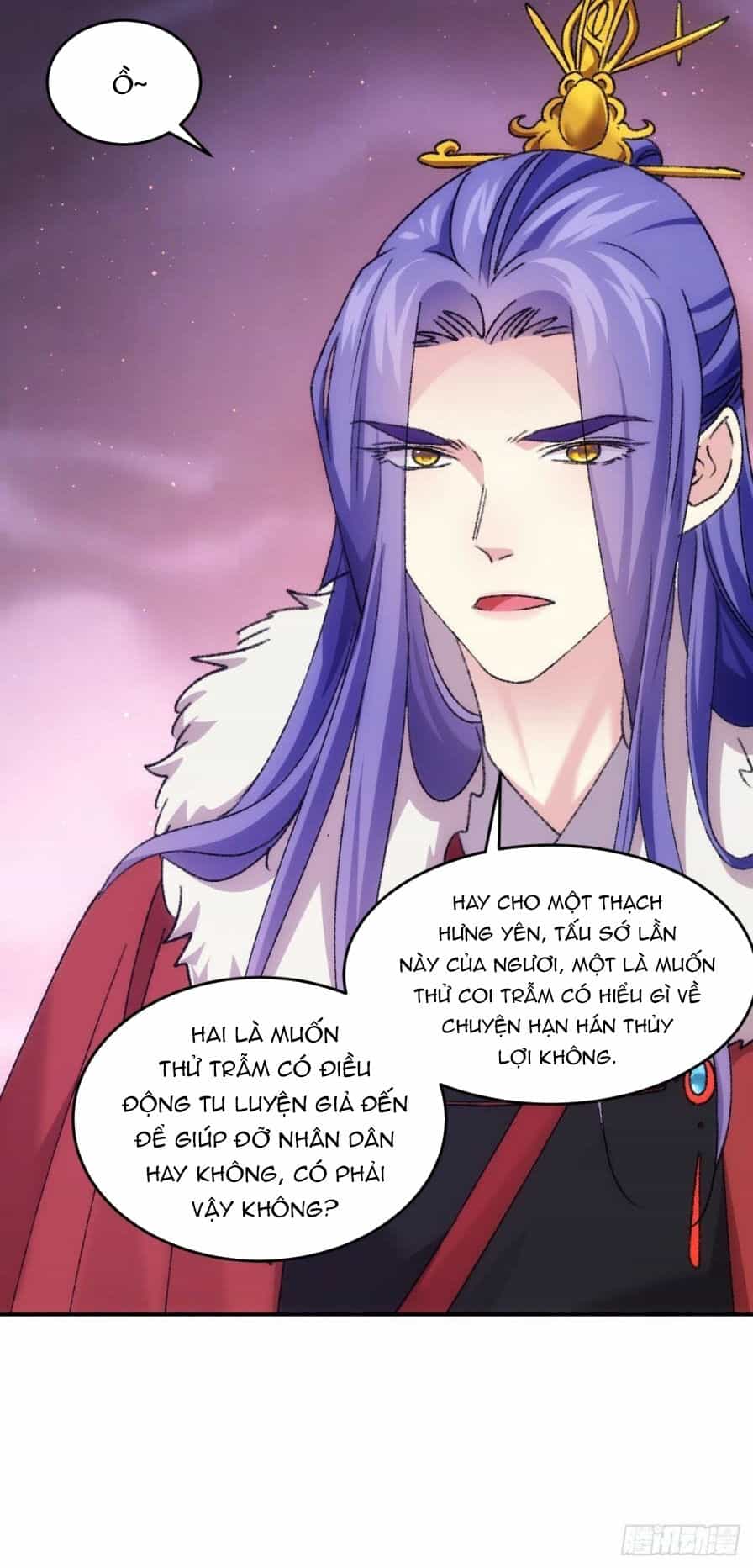Ta Chính Là Không Theo Sáo Lộ Ra Bài - Chương 158 - ảnh 32