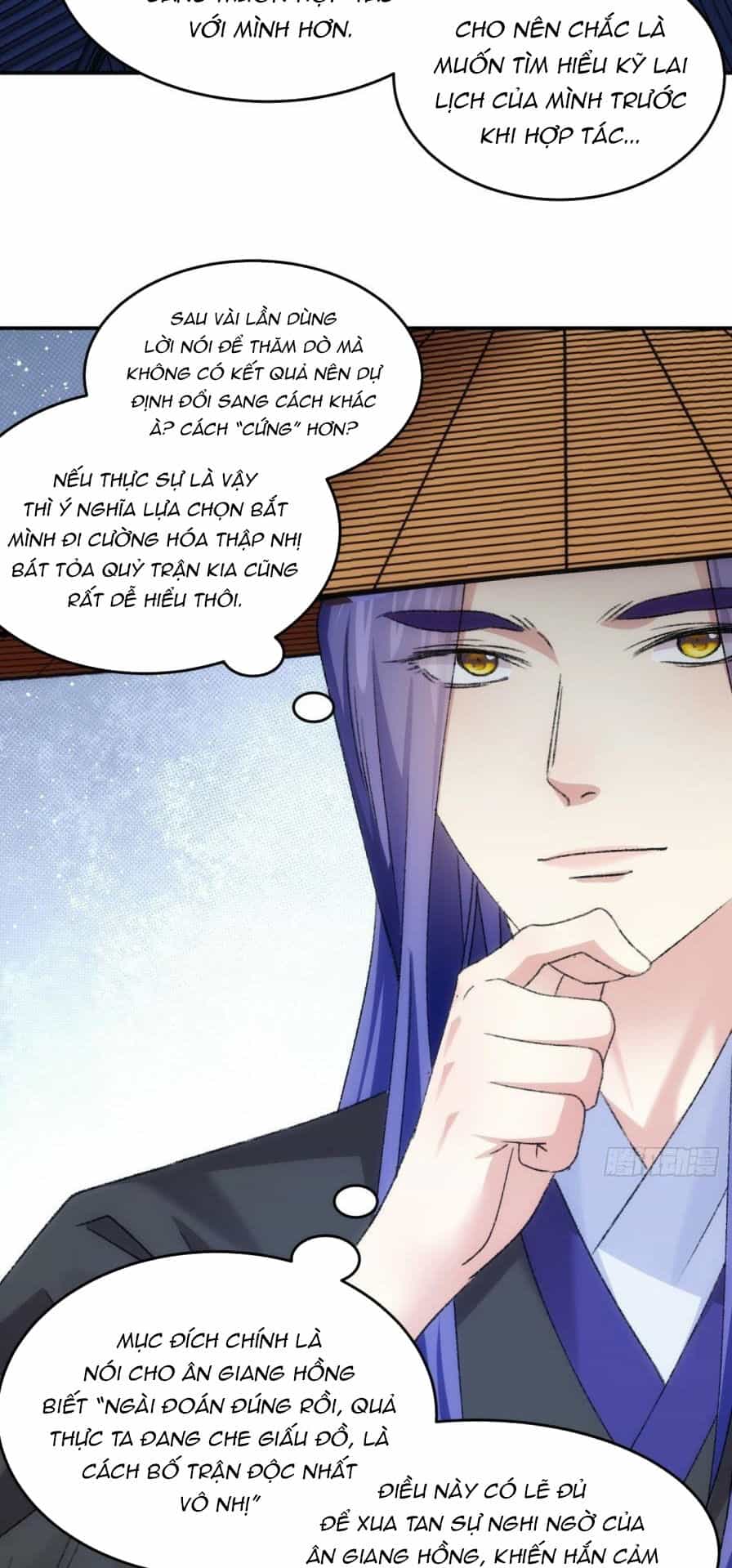 Ta Chính Là Không Theo Sáo Lộ Ra Bài - Chương 158 - ảnh 8