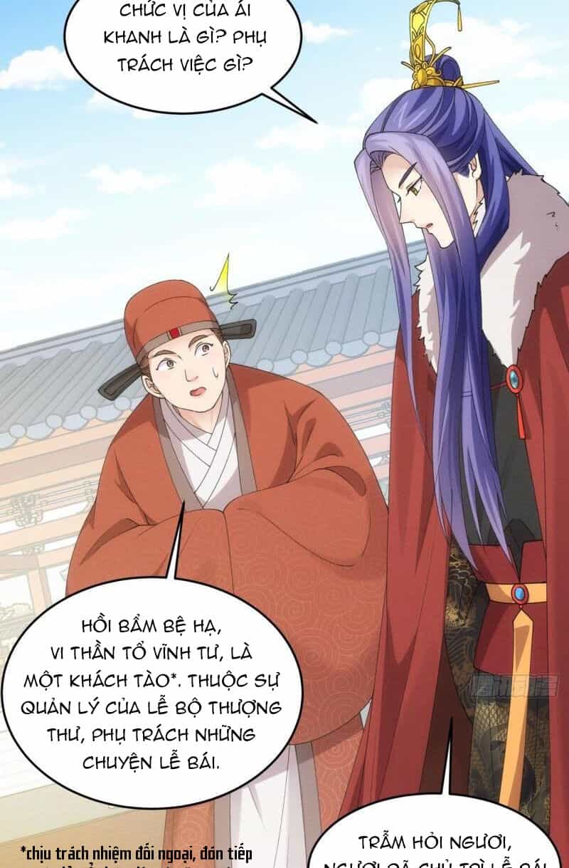 Ta Chính Là Không Theo Sáo Lộ Ra Bài - Chương 159 - ảnh 15