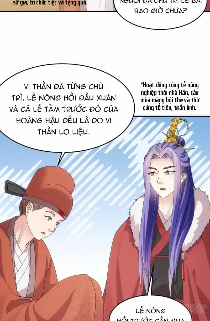 Ta Chính Là Không Theo Sáo Lộ Ra Bài - Chương 159 - ảnh 16