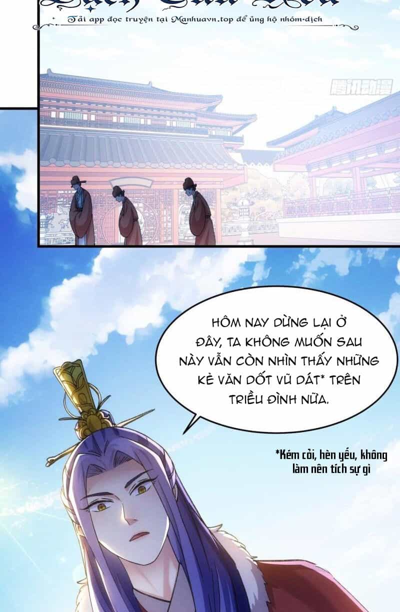 Ta Chính Là Không Theo Sáo Lộ Ra Bài - Chương 159 - ảnh 23