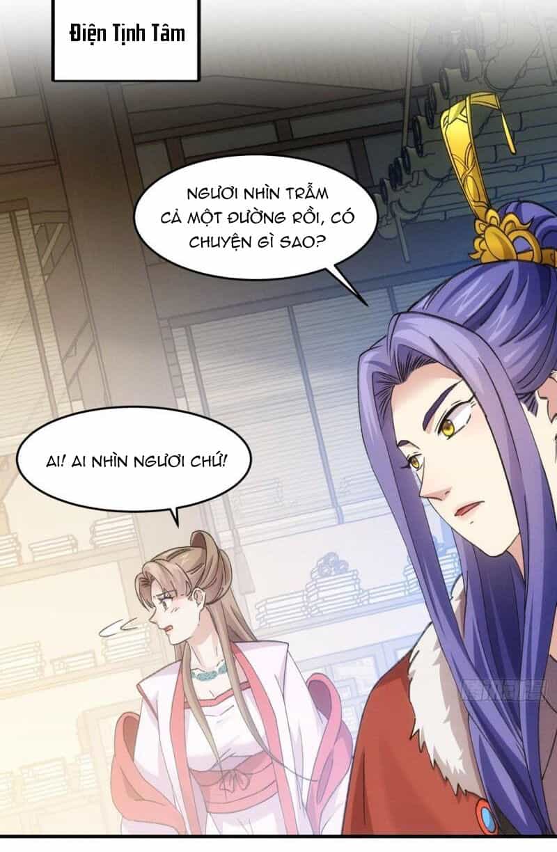 Ta Chính Là Không Theo Sáo Lộ Ra Bài - Chương 159 - ảnh 27
