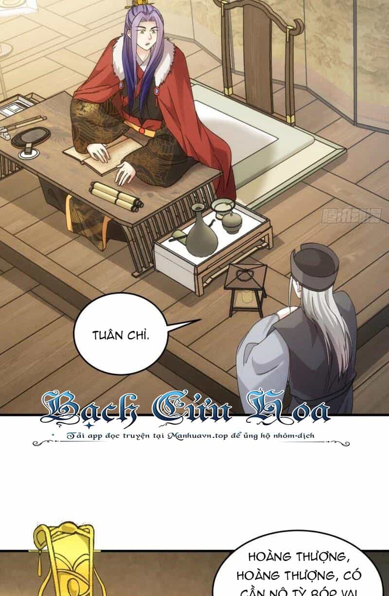 Ta Chính Là Không Theo Sáo Lộ Ra Bài - Chương 159 - ảnh 33