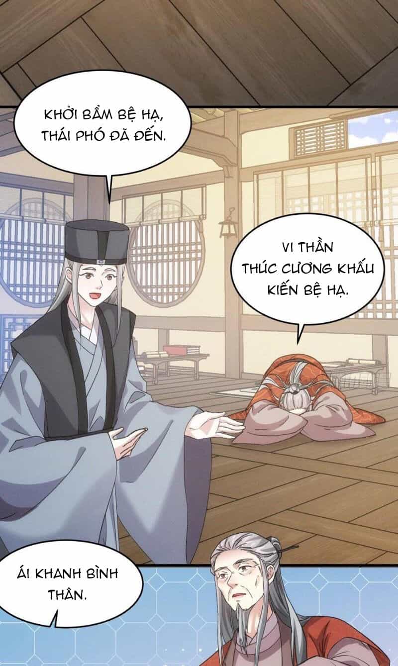 Ta Chính Là Không Theo Sáo Lộ Ra Bài - Chương 159 - ảnh 37