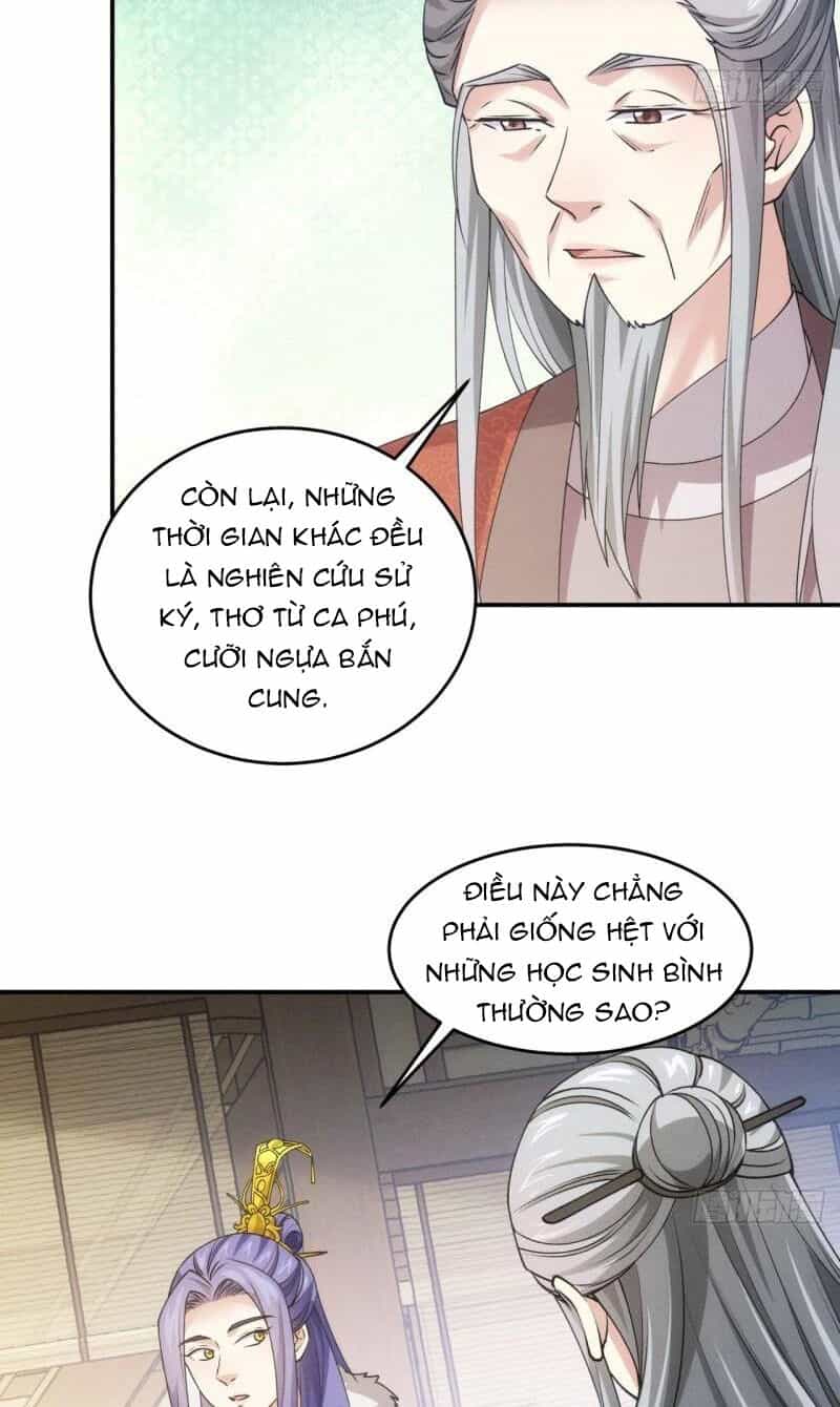 Ta Chính Là Không Theo Sáo Lộ Ra Bài - Chương 159 - ảnh 41