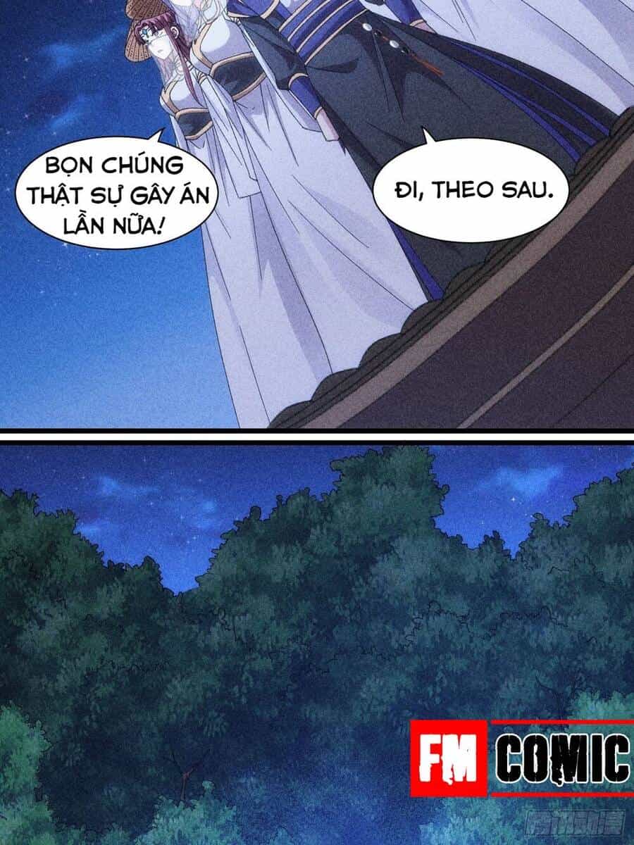 Ta Chính Là Không Theo Sáo Lộ Ra Bài - Chương 16 - ảnh 9