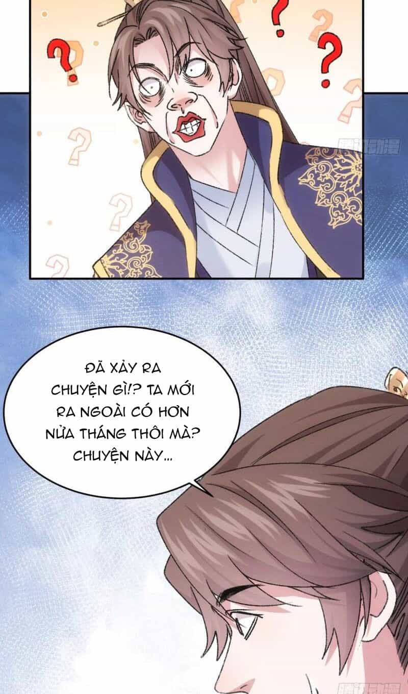 Ta Chính Là Không Theo Sáo Lộ Ra Bài - Chương 160 - ảnh 12