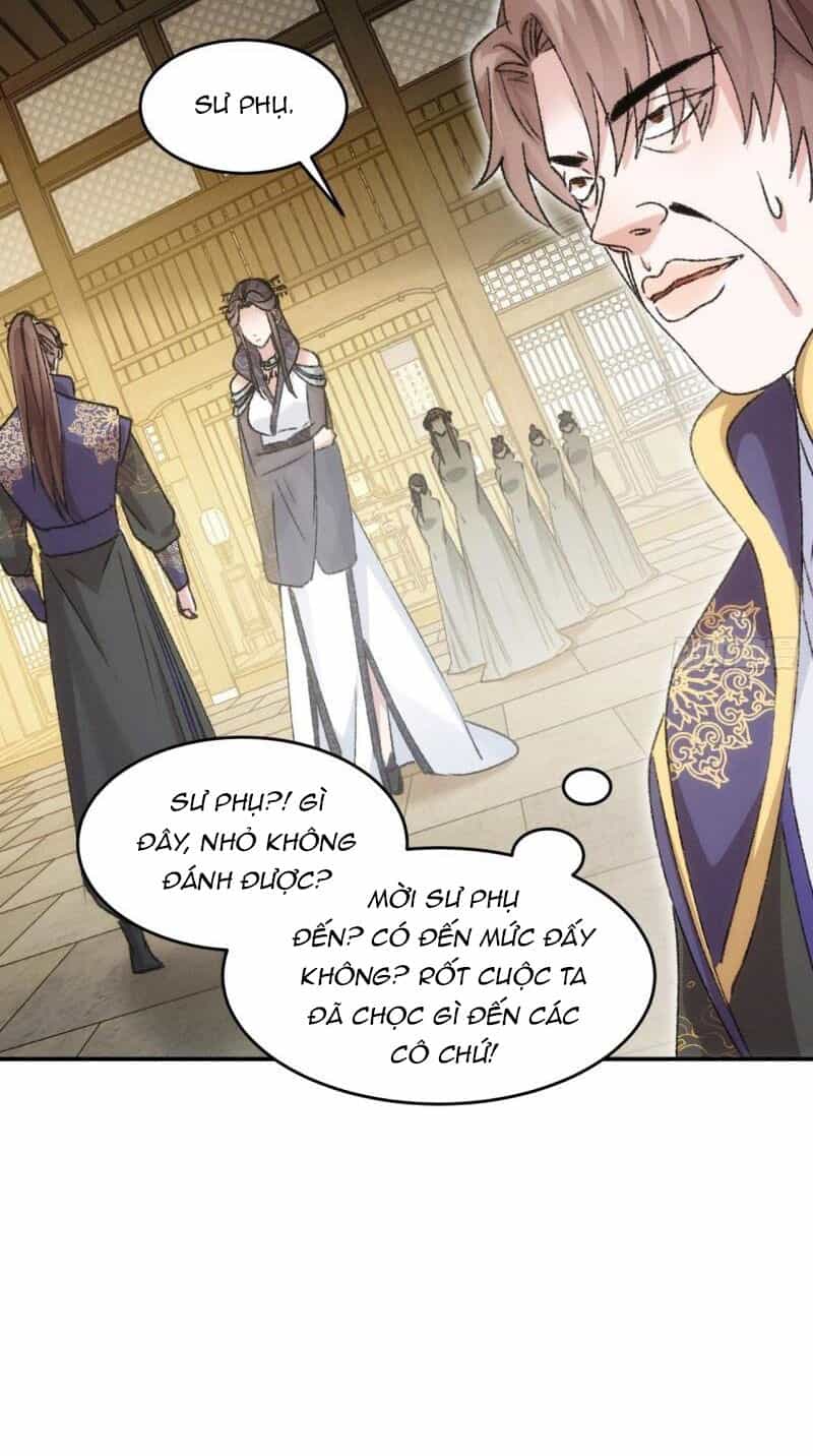Ta Chính Là Không Theo Sáo Lộ Ra Bài - Chương 160 - ảnh 25