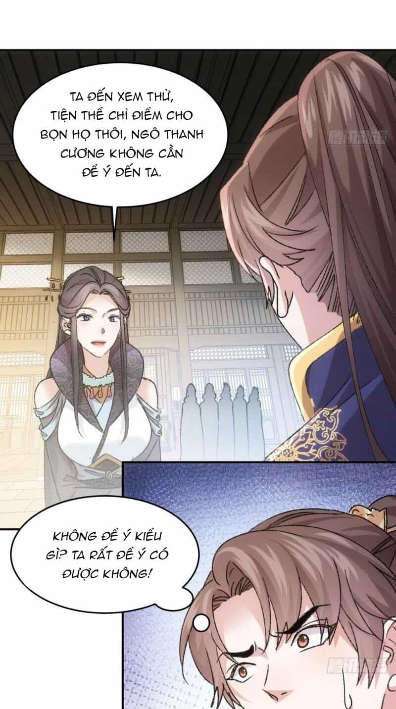 Ta Chính Là Không Theo Sáo Lộ Ra Bài - Chương 160 - ảnh 26