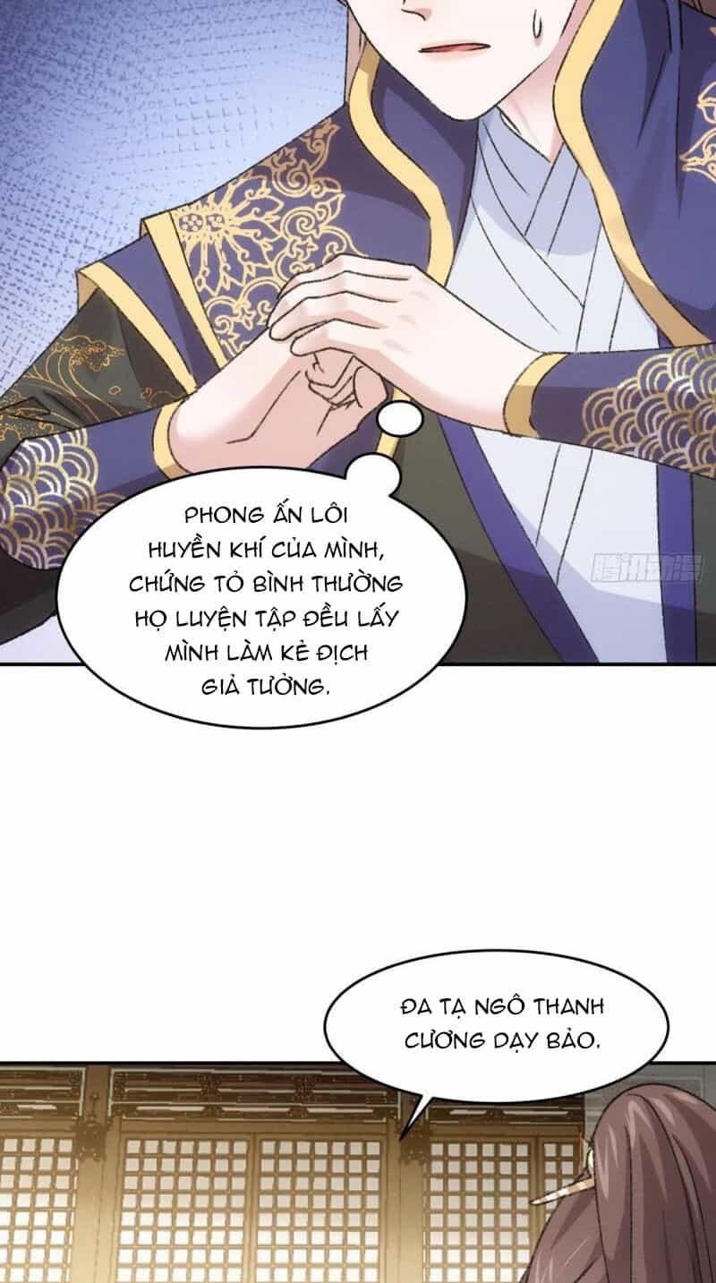Ta Chính Là Không Theo Sáo Lộ Ra Bài - Chương 160 - ảnh 29