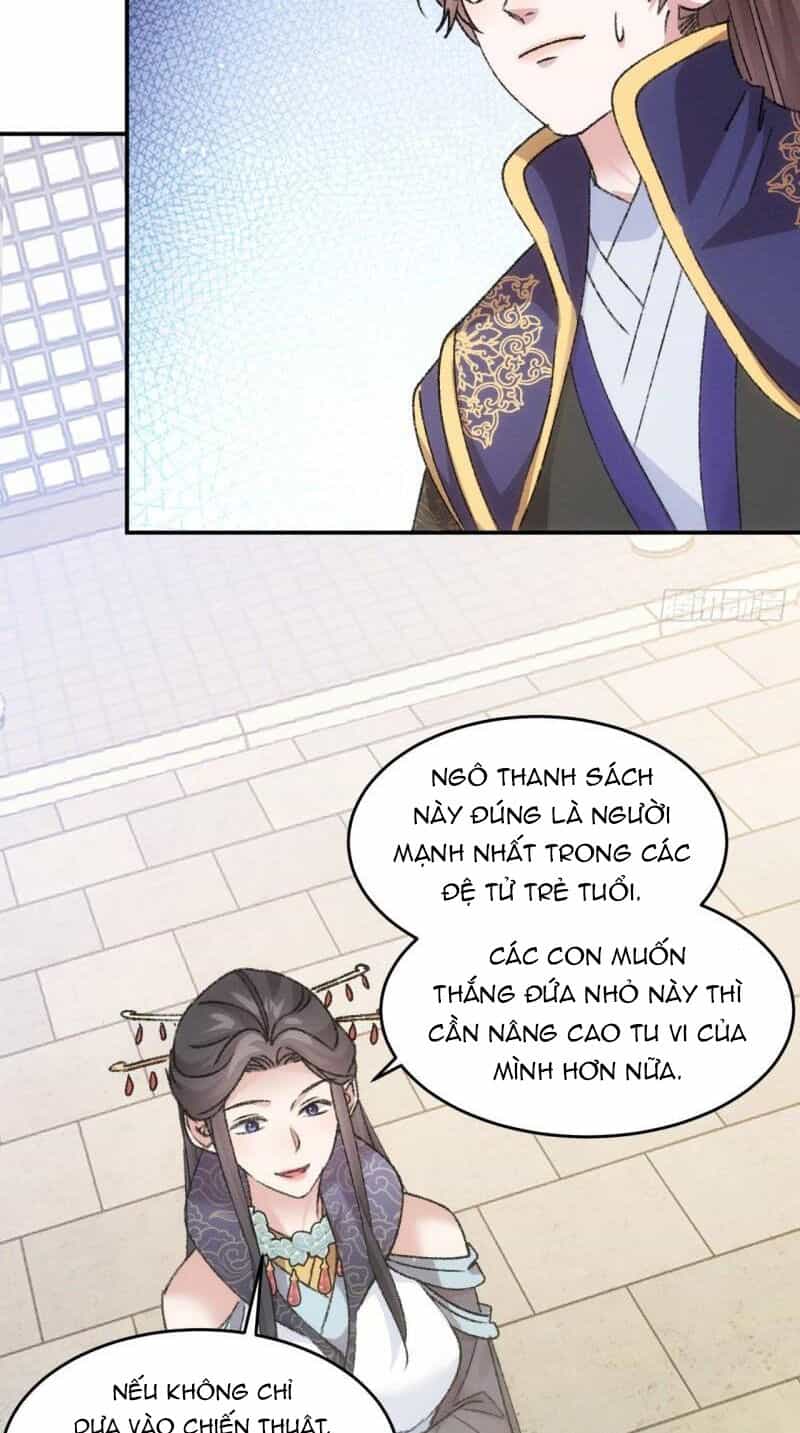 Ta Chính Là Không Theo Sáo Lộ Ra Bài - Chương 160 - ảnh 32