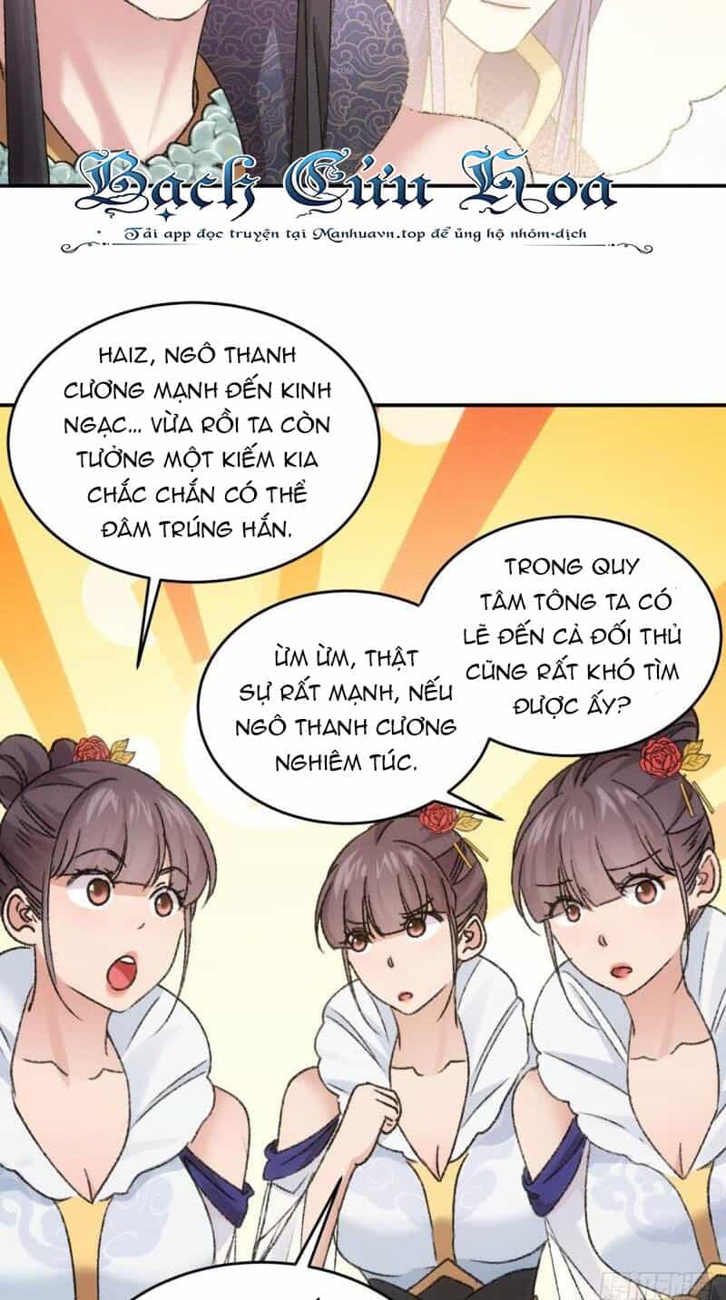Ta Chính Là Không Theo Sáo Lộ Ra Bài - Chương 160 - ảnh 36