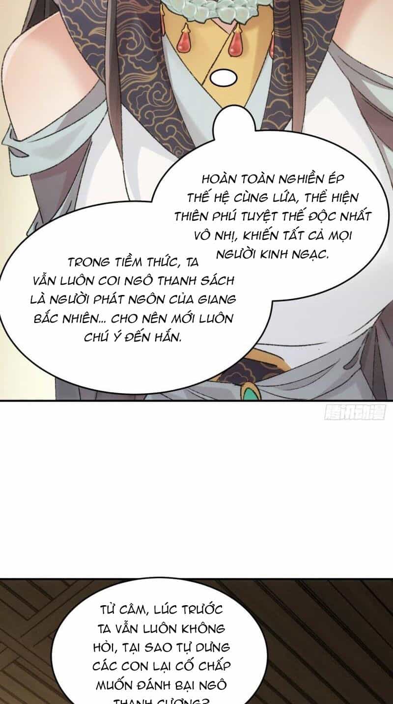 Ta Chính Là Không Theo Sáo Lộ Ra Bài - Chương 160 - ảnh 38