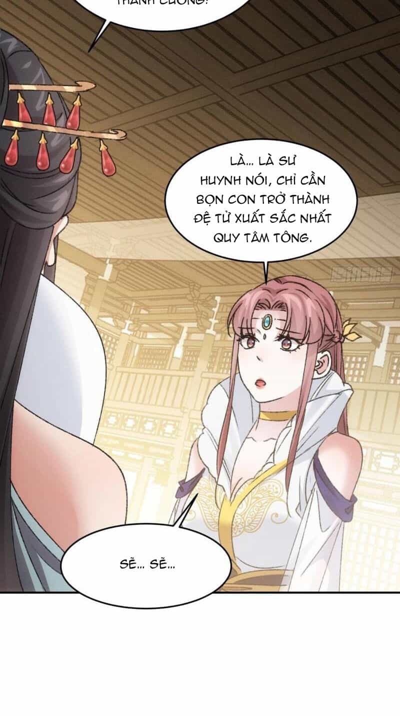 Ta Chính Là Không Theo Sáo Lộ Ra Bài - Chương 160 - ảnh 39