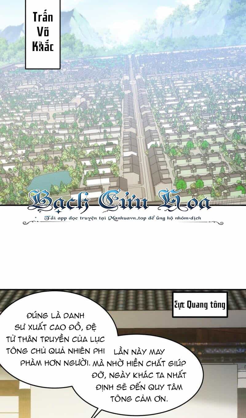 Ta Chính Là Không Theo Sáo Lộ Ra Bài - Chương 160 - ảnh 4