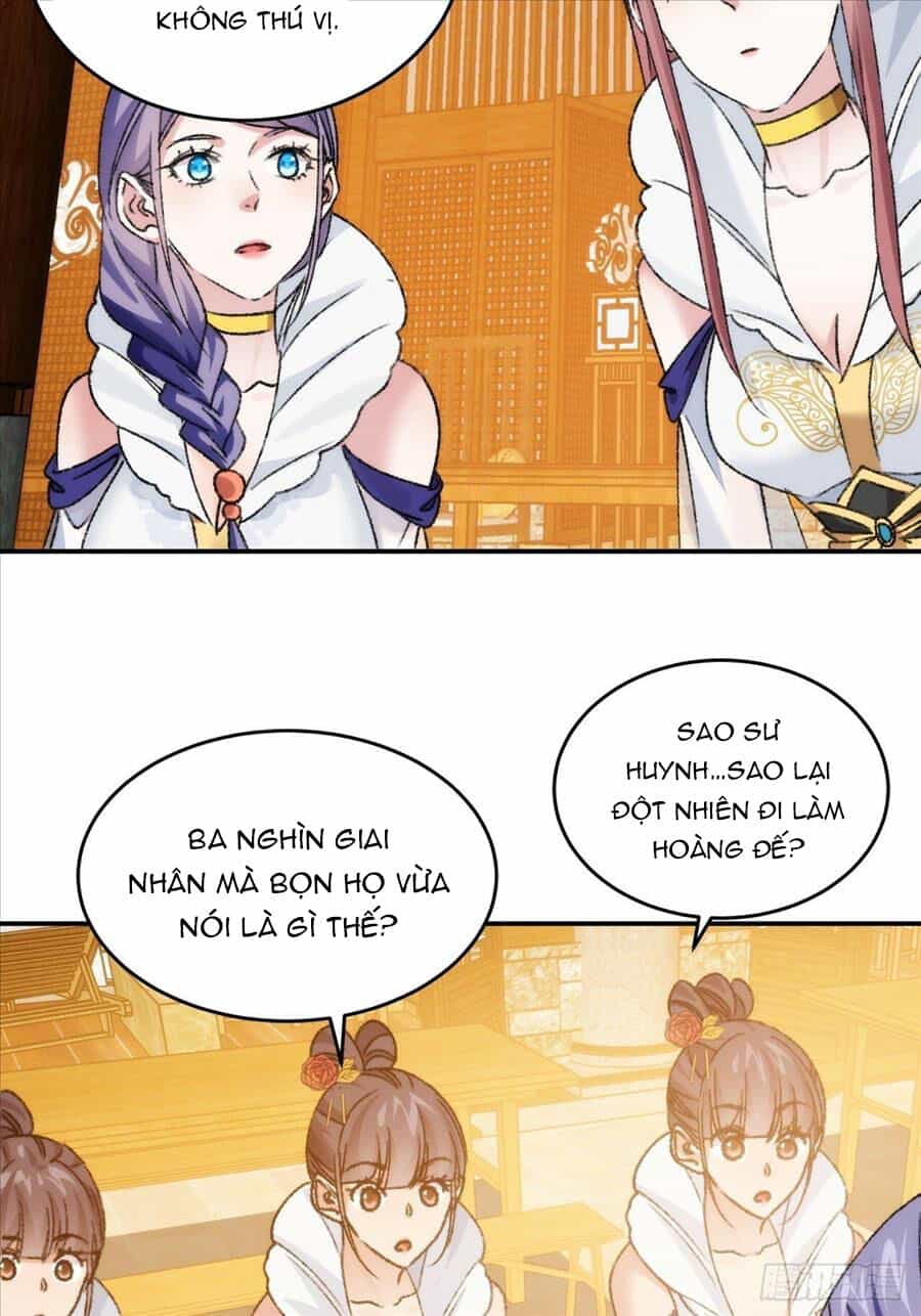 Ta Chính Là Không Theo Sáo Lộ Ra Bài - Chương 161 - ảnh 10