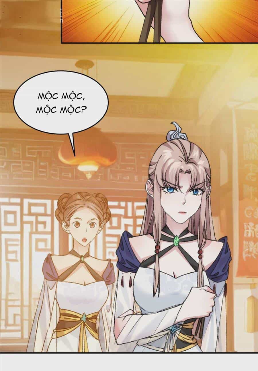 Ta Chính Là Không Theo Sáo Lộ Ra Bài - Chương 161 - ảnh 13