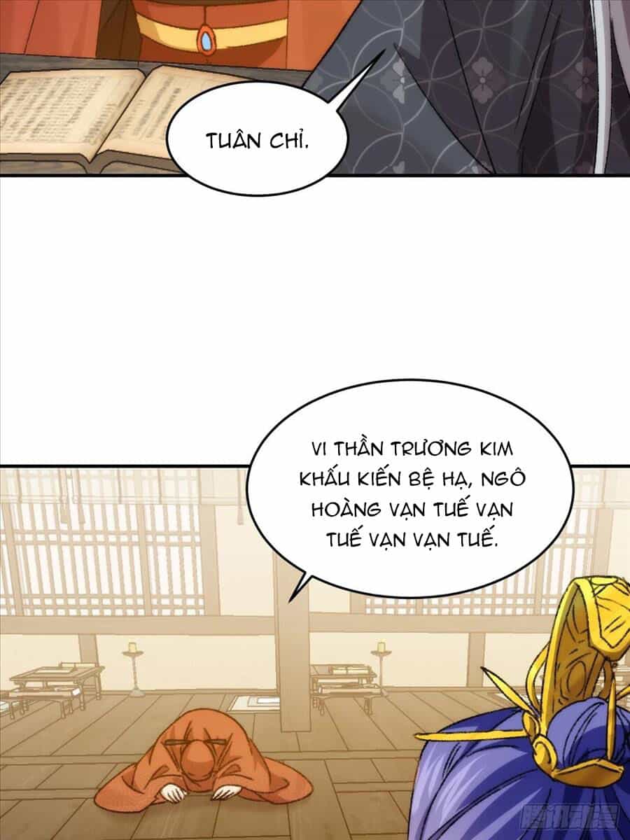 Ta Chính Là Không Theo Sáo Lộ Ra Bài - Chương 161 - ảnh 37