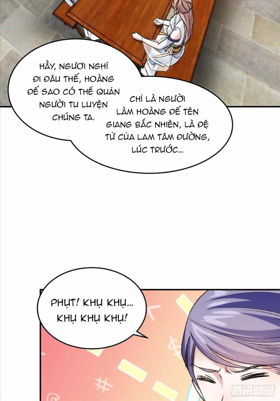 Ta Chính Là Không Theo Sáo Lộ Ra Bài - Chương 161 - ảnh 4