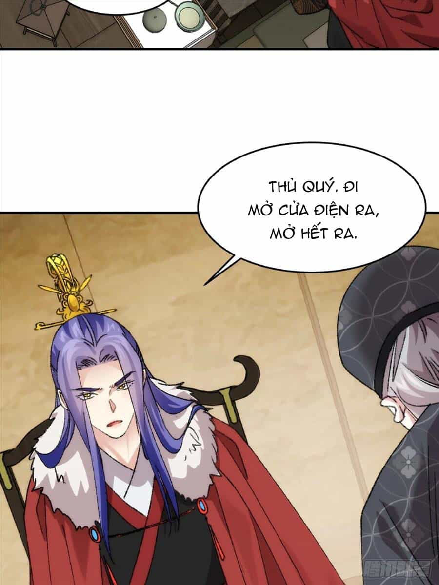 Ta Chính Là Không Theo Sáo Lộ Ra Bài - Chương 161 - ảnh 42