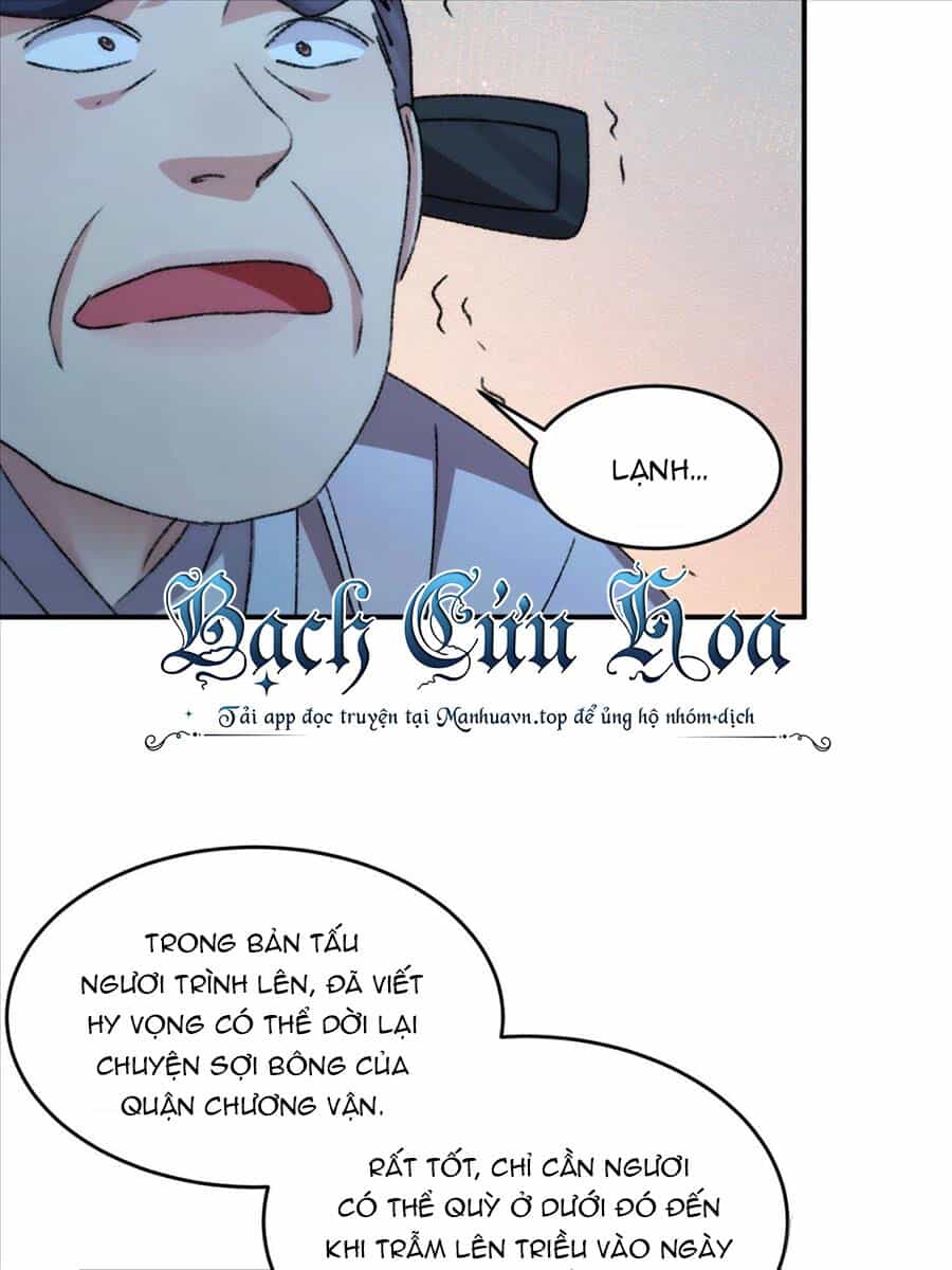 Ta Chính Là Không Theo Sáo Lộ Ra Bài - Chương 161 - ảnh 45