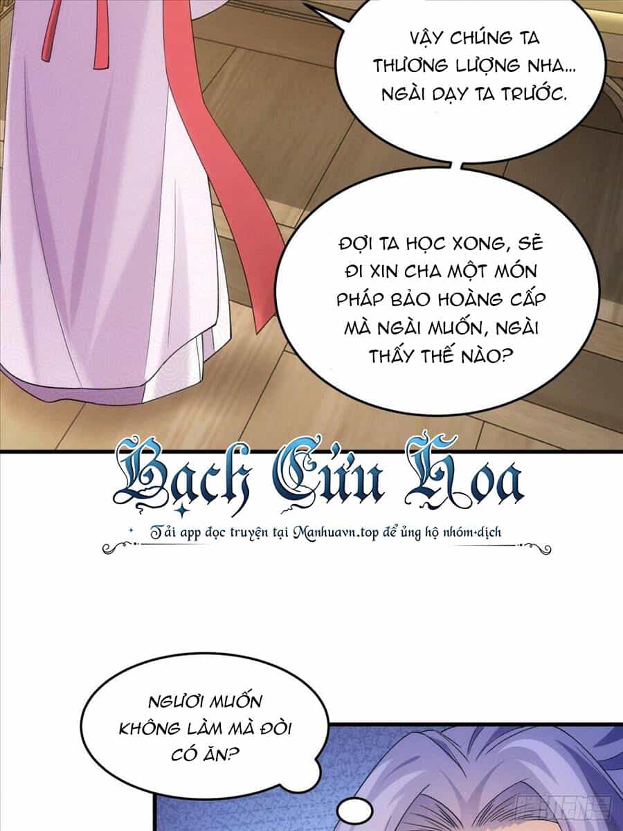 Ta Chính Là Không Theo Sáo Lộ Ra Bài - Chương 162 - ảnh 10