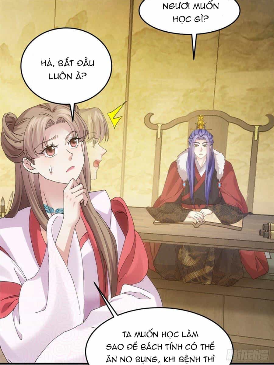 Ta Chính Là Không Theo Sáo Lộ Ra Bài - Chương 162 - ảnh 19