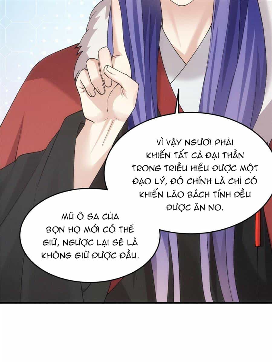 Ta Chính Là Không Theo Sáo Lộ Ra Bài - Chương 162 - ảnh 21