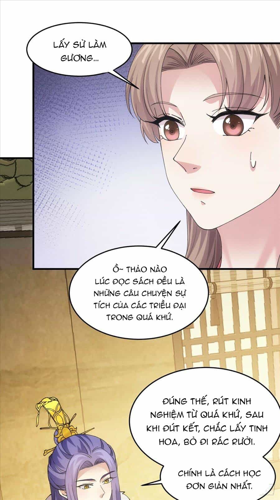 Ta Chính Là Không Theo Sáo Lộ Ra Bài - Chương 162 - ảnh 24