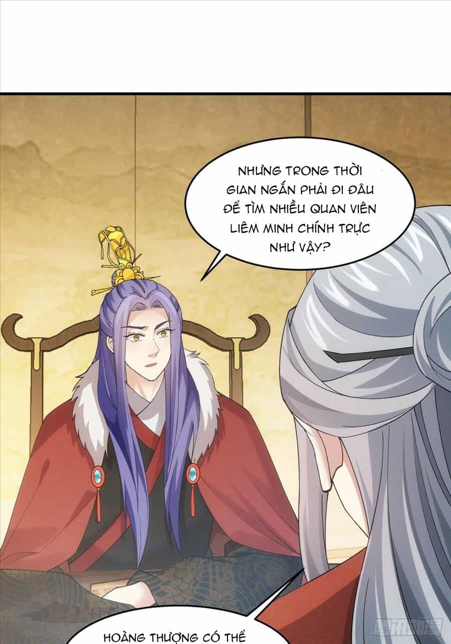 Ta Chính Là Không Theo Sáo Lộ Ra Bài - Chương 162 - ảnh 31