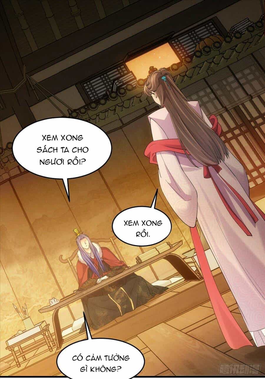 Ta Chính Là Không Theo Sáo Lộ Ra Bài - Chương 162 - ảnh 37