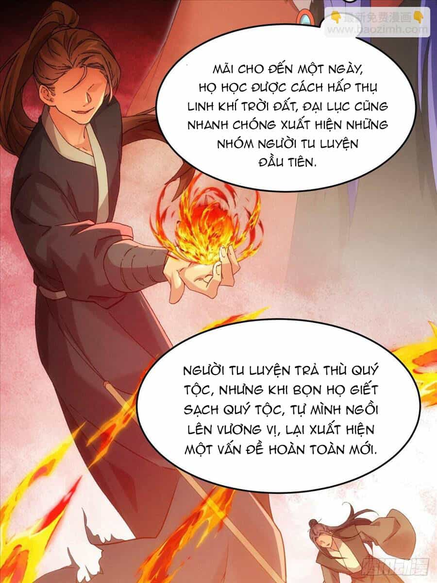 Ta Chính Là Không Theo Sáo Lộ Ra Bài - Chương 162 - ảnh 40