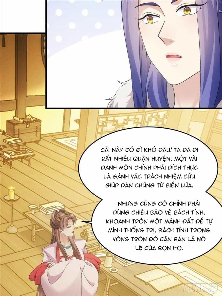 Ta Chính Là Không Theo Sáo Lộ Ra Bài - Chương 162 - ảnh 47