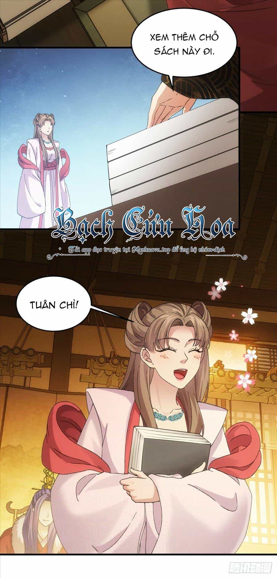 Ta Chính Là Không Theo Sáo Lộ Ra Bài - Chương 162 - ảnh 49